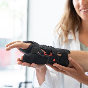 Manejo de Lesiones Deportivas