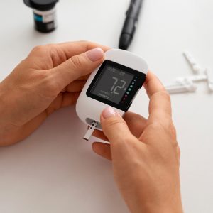 Monitoreo y Diagnóstico